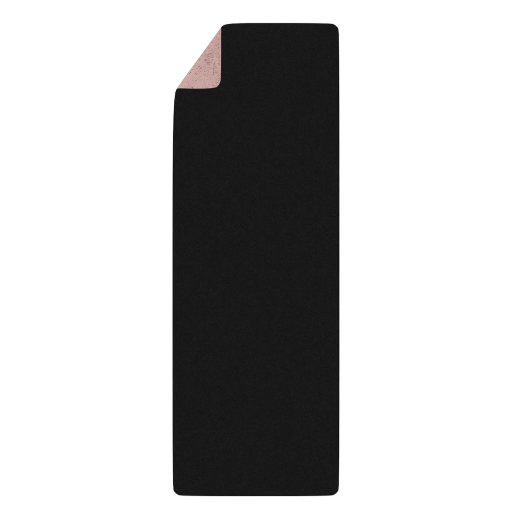 Natural Rubber Yoga Mat – 3mm Eco-Friendly, Non-Slip Mat for Hot Yoga, Pilates & Daily Practice | Sagittarius| Yune Yoga