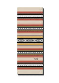 Yoga Mat | 6mm Thick | Striped | Non-Slip | Eco Friendly | Yune Yoga | Dion